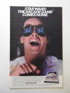 The Uncanny X-Men #185 (1984) VF- Condition!