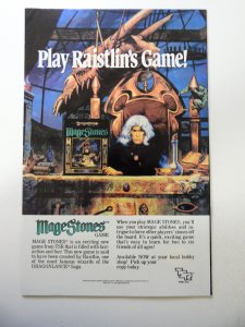 The Amazing Spider-Man #340 (1990) FN/VF Condition