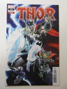 Thor #12 NM Condition! Variant!