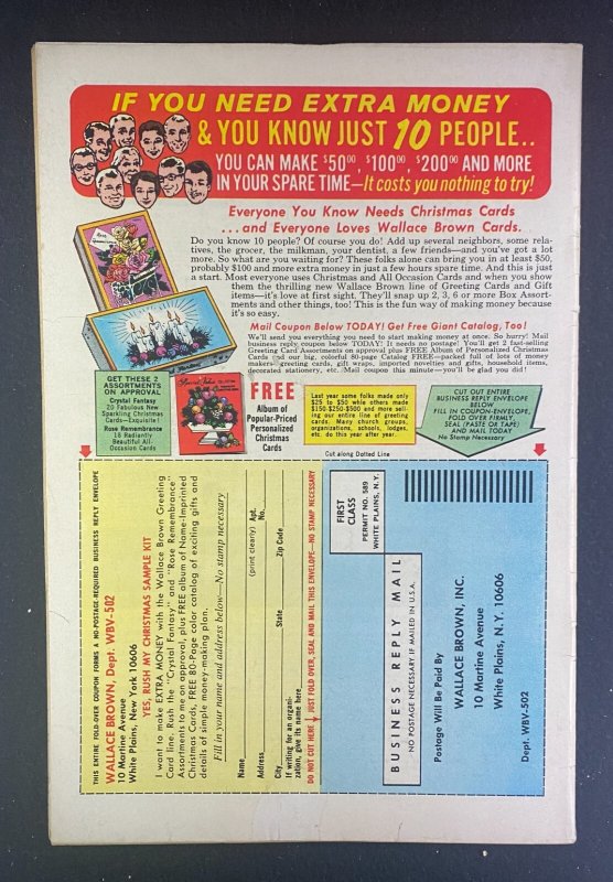 Nick Fury, Agent of SHIELD (1968) #14 FN (6.0)