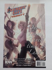 Transformers Regeneration One #90 B Variant - IDW - 2013 - NM