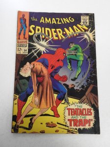 The Amazing Spider-Man #54 (1967) VG/FN Condition!