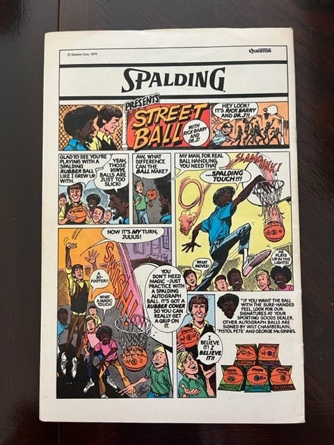 Green Lantern #118 (1979) - NM