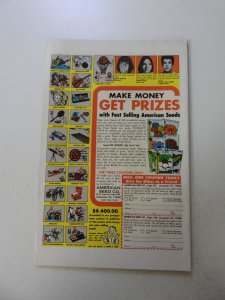 Fantastic Four #171 (1976) VF- condition