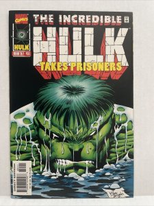 Incredible Hulk #451