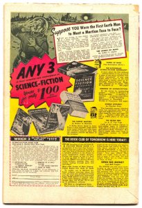 Peter Porkchops #25  1953 - DC  -VG- - Comic Book