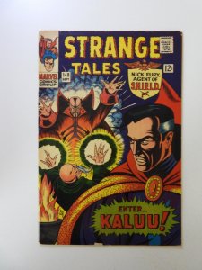 Strange Tales #148 (1966) VG/FN condition