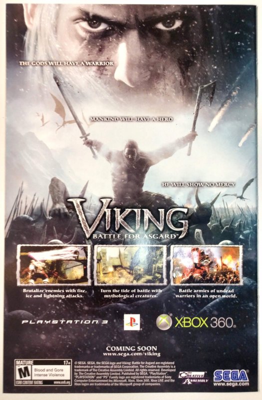 Moon Knight #15 (9.6, 2008)