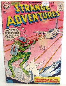*Strange Adventures (DC) LOT! #154, 155 & 159! (3 Books). 30% OFF Guide!