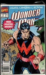 Wonder Man #1 (1991) Wonder Man