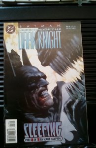 Batman: Legends of the Dark Knight #78 (1995)