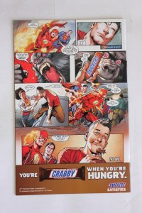 Dark Nights: Metal #1 (2017) Justice League NM