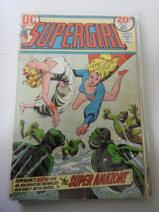 Supergirl #9 (1974)