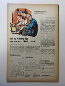 Sgt. Fury #60 (1968) FN Condition!