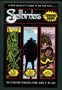 Sam Slade Robo Hunter #2  / 9.0 VFN/NM  /  November 1986