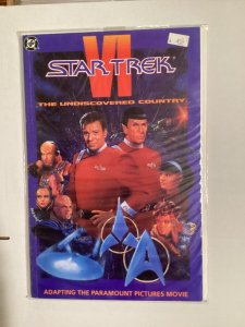Star Trek VI Undiscovered Country (1992)