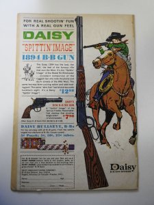 Mystery In Space #79 (1962)