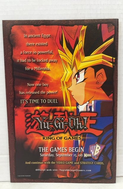 Iron Man 2001 (2001)