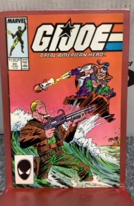 G.I. Joe: A Real American Hero #60 (1987)