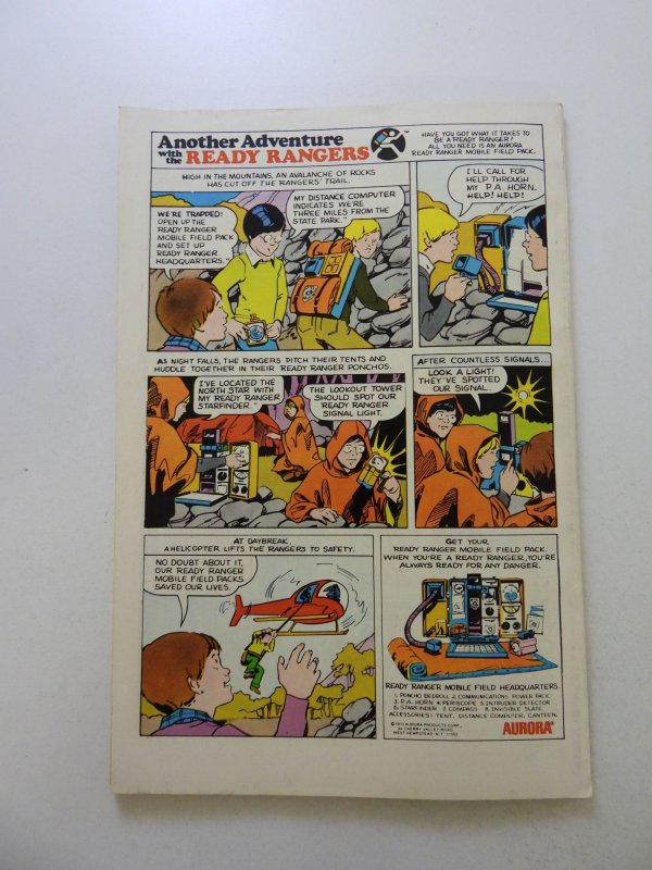 Young Love #108 (1973) VF- condition