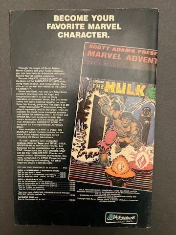 Wonder Man (1986) - VF