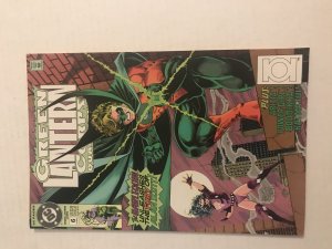 Green Lantern Corps Quarterly #2- 6