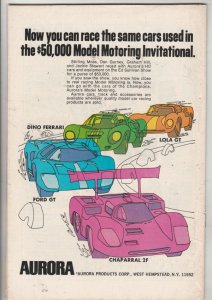 Detective Comics #408 (Feb-71) FN/VF Mid-High-Grade Batman