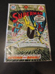 Superman #279 (1974)