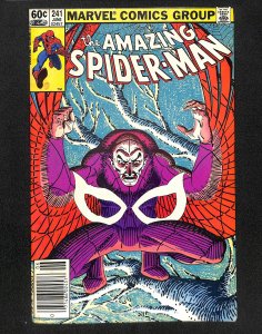 The Amazing Spider-Man #241 (1983)
