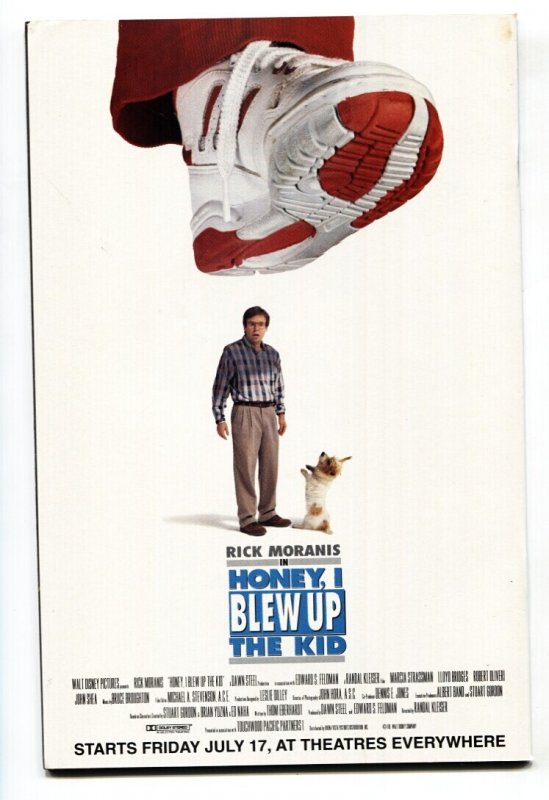 Excalibur Special Edition #  1992 - Marvel  -VF - Comic Book