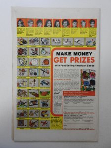 Nova #7 (1977) FN/VF Condition!