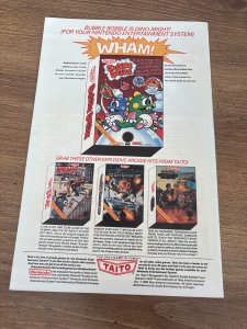 Uncanny X-Men # 241 NM Marvel Comic Book Wolverine Storm Colossus 24 J437