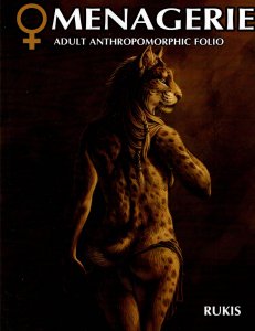 Menagerie Vol.1 (female)