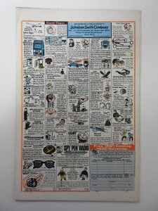 Moon Knight #10 (1981) VG+ Condition