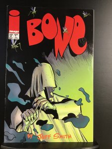 Bone #17 (1997)