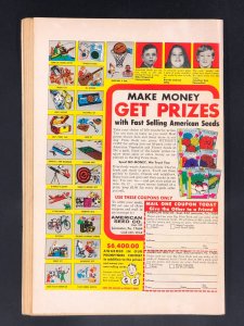 Metal Men #43 (1973)