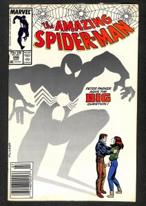 The Amazing Spider-Man #290 (1987)
