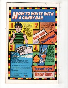 The Fury of Firestorm #30 (1984) VF+  / ID#336