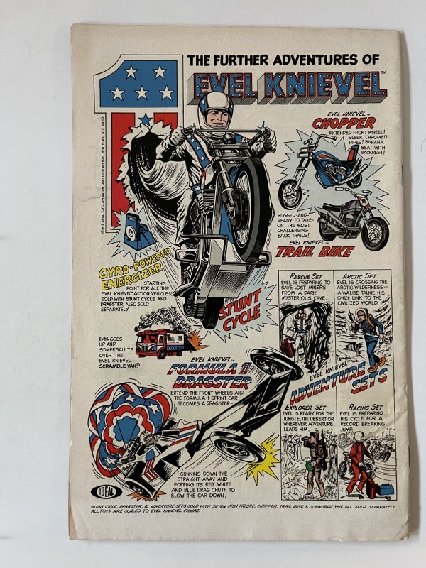 Marvel Tales #64 - VG (1976)