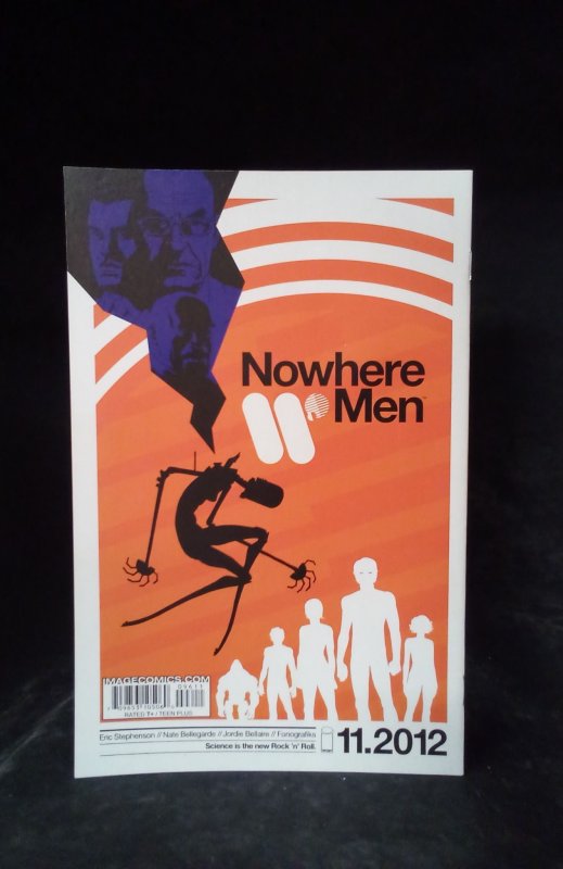 Invincible #96 (2012)