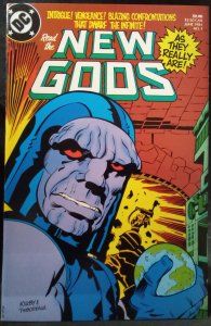 New Gods #1 (1984)