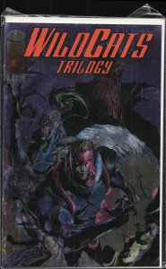 WildC.A.T.S Trilogy #1 (1993) WildC.A.T.s