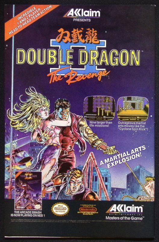 New Mutants #86 1st Cable Cameo Liefield!