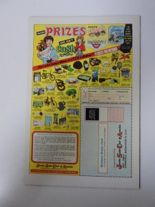 The Amazing Spider-Man #136 (1974) VF+ condition MVS intact