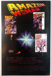 Amazon Tales #2 (8.5, 1995)