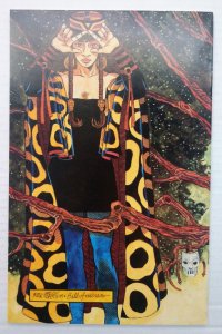 Teenage Mutant Ninja Turtles #42 (1991)