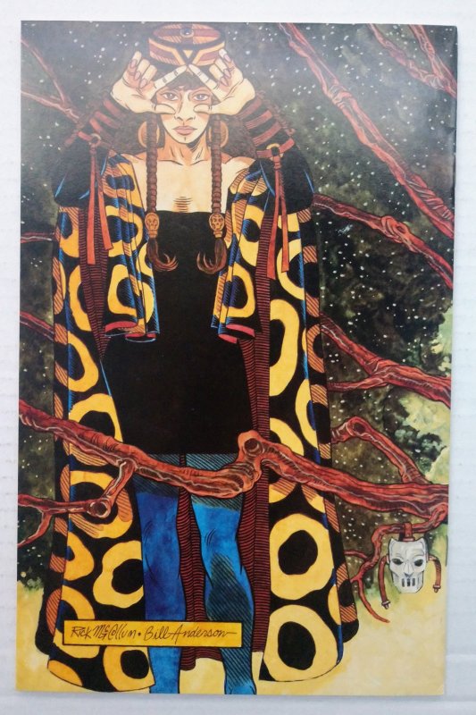 Teenage Mutant Ninja Turtles #42 (1991)