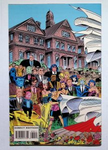 X-Men #30 (1994) X-Men