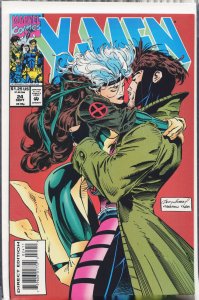 X-Men #24 (1993) X-Men