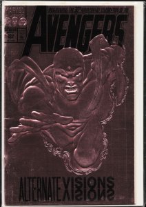 Avengers (1963 1st Series) #360